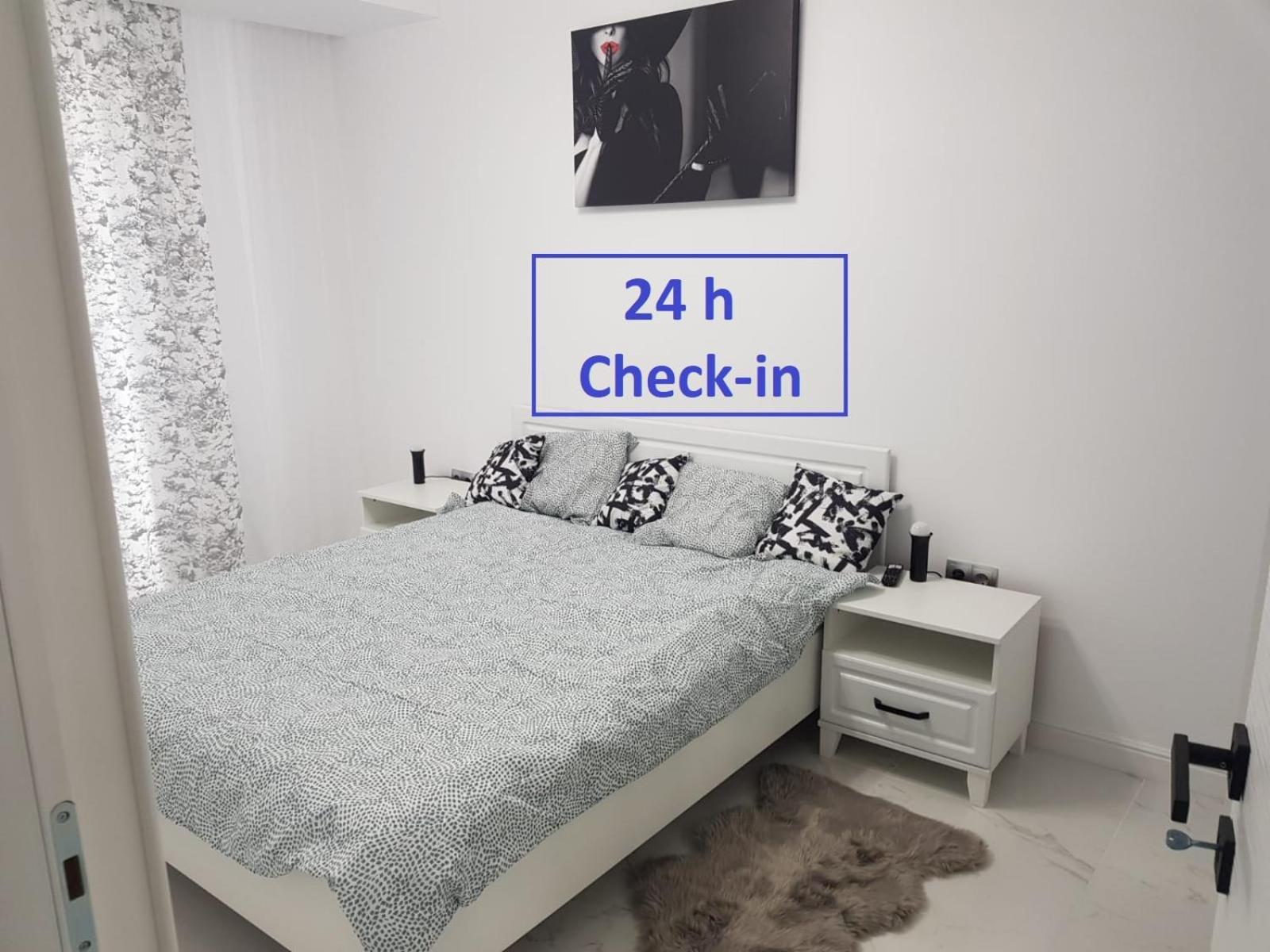 New Transilvania Apartment Cluj-Napoca Eksteriør billede