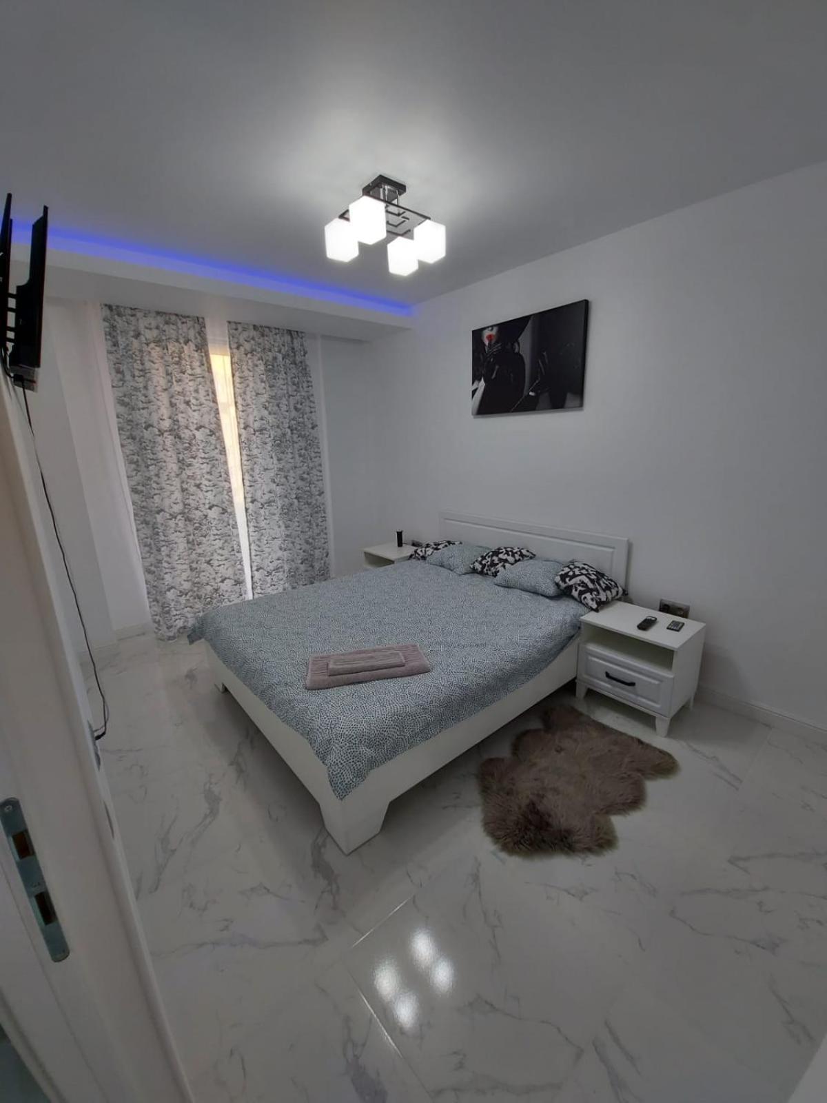 New Transilvania Apartment Cluj-Napoca Eksteriør billede